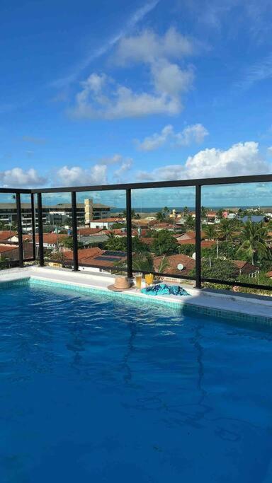 Confortavel Apt Porto De Galinhas 203 Bagian luar foto