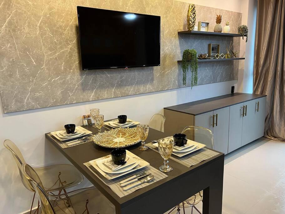 Confortavel Apt Porto De Galinhas 203 Bagian luar foto