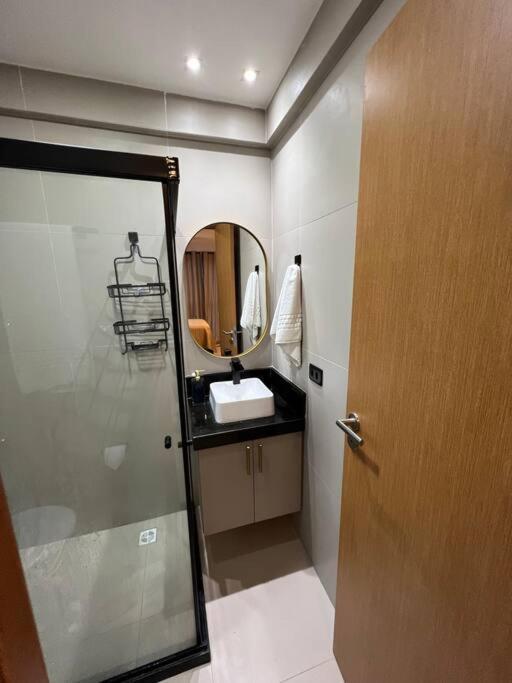 Confortavel Apt Porto De Galinhas 203 Bagian luar foto