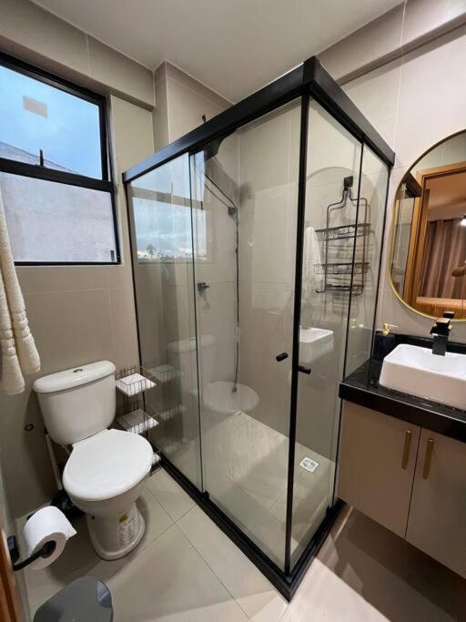Confortavel Apt Porto De Galinhas 203 Bagian luar foto