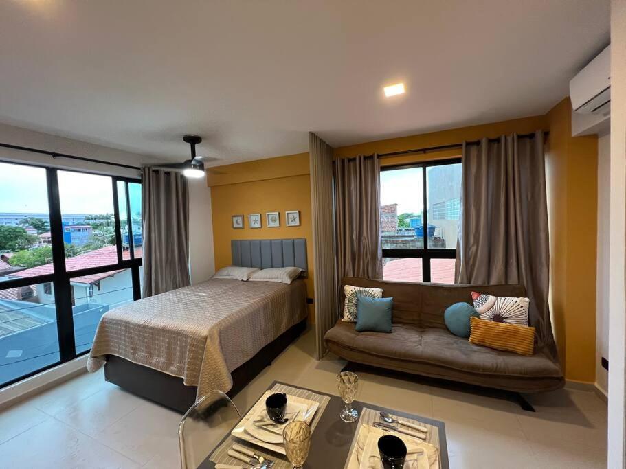 Confortavel Apt Porto De Galinhas 203 Bagian luar foto